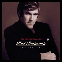 Burt Bacharach — Make It Easy on Yourself